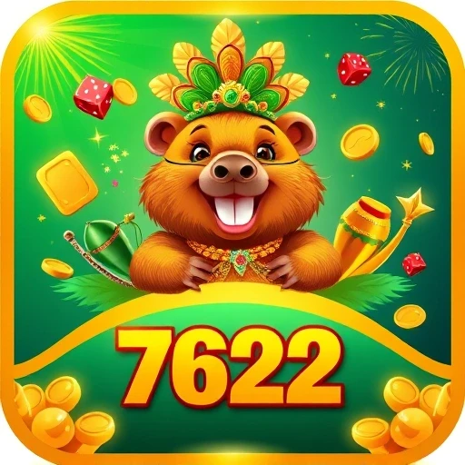 7622.com Logo
