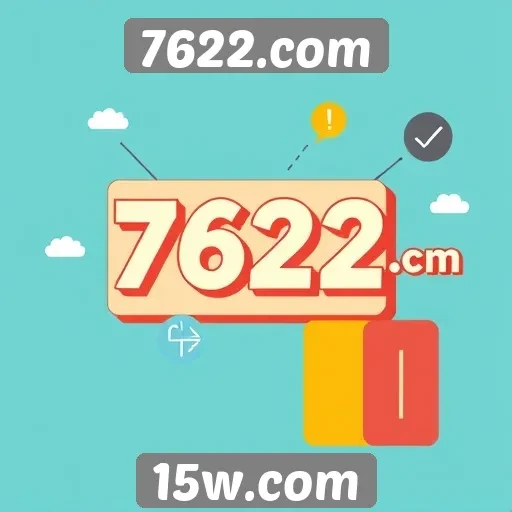 Impacto das promoções no tráfego do 7622.com