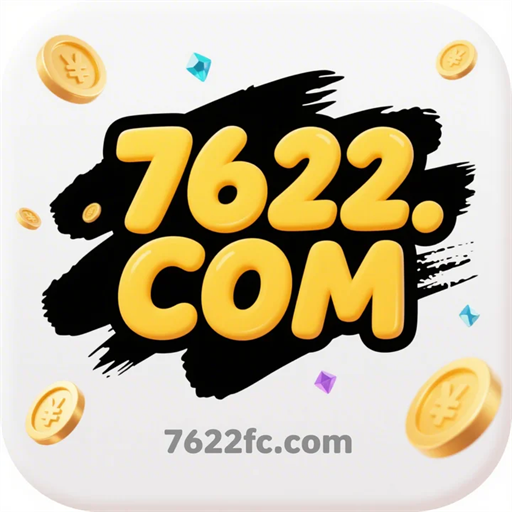 7622.com Logo