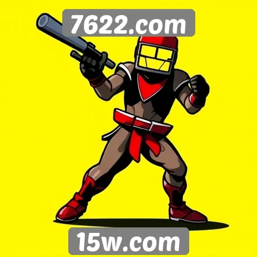 Novidades e lançamentos esperados no 7622.com